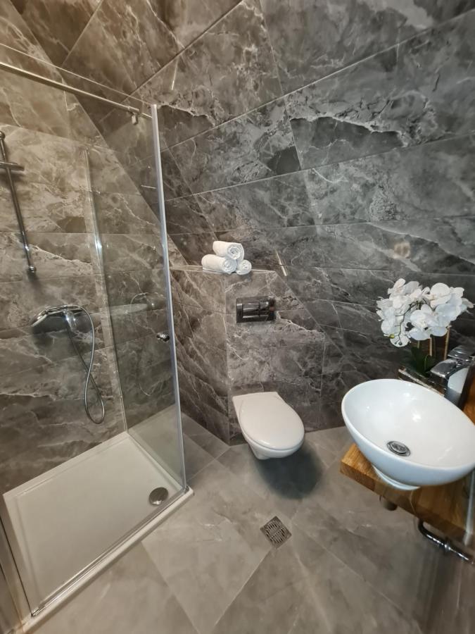 Apartamenty Gorski Krysztal Murzasichle Eksteriør billede